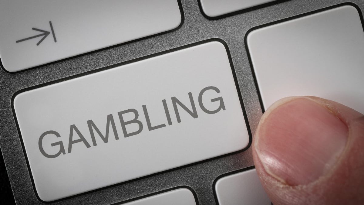 Light &amp; Wonder Makes The Case For Online Gambling At NCLGS