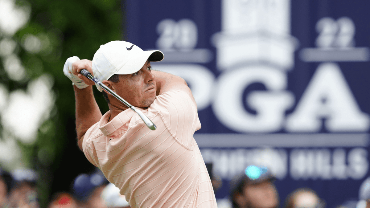 BMW PGA Championship Betting Tips: 5 Selections From Wentworth BMW PGA Championship Betting Tips: 5 Selections From Wentworth