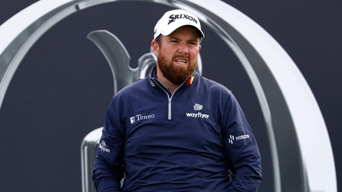 Open Championship Tips: Four Long Shots With Each-Way Value At Royal Liverpool
