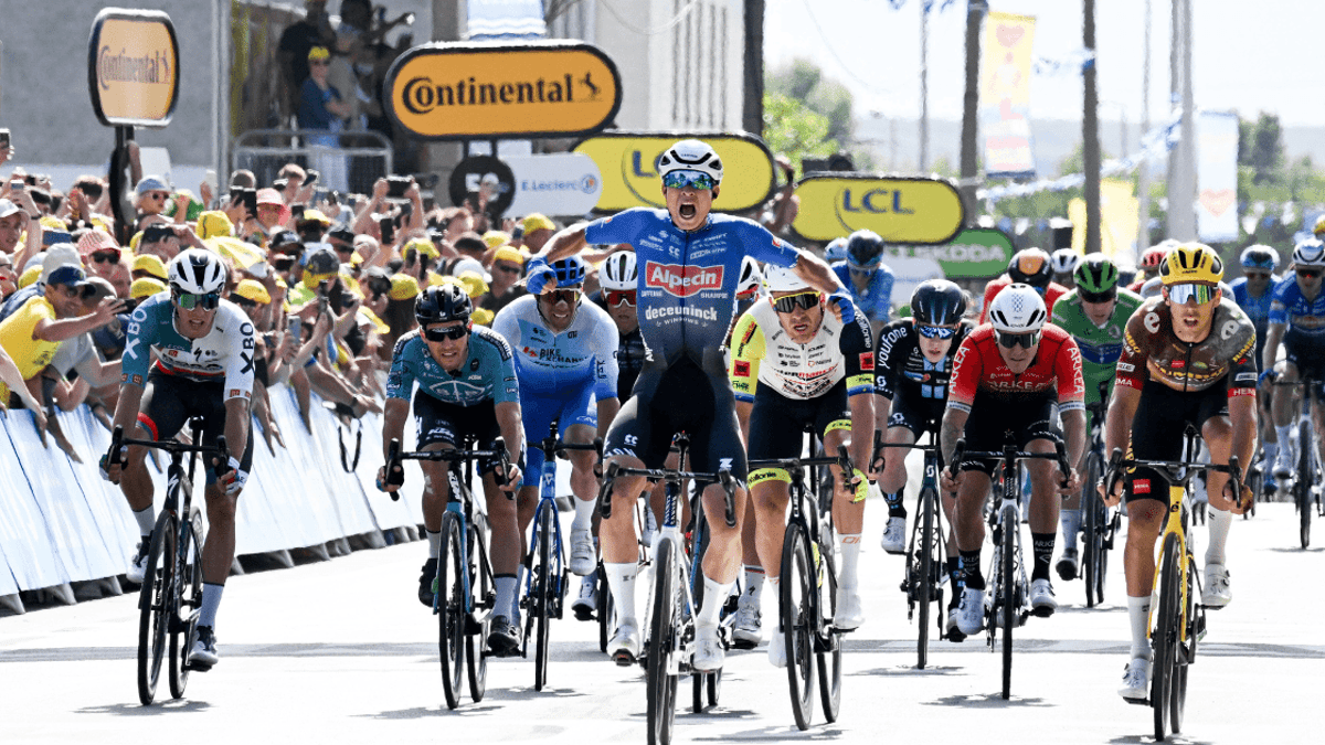 2023 Tour de France Stage 18 Picks &amp; Predictions: Jasper Philipsen the Man to Beat