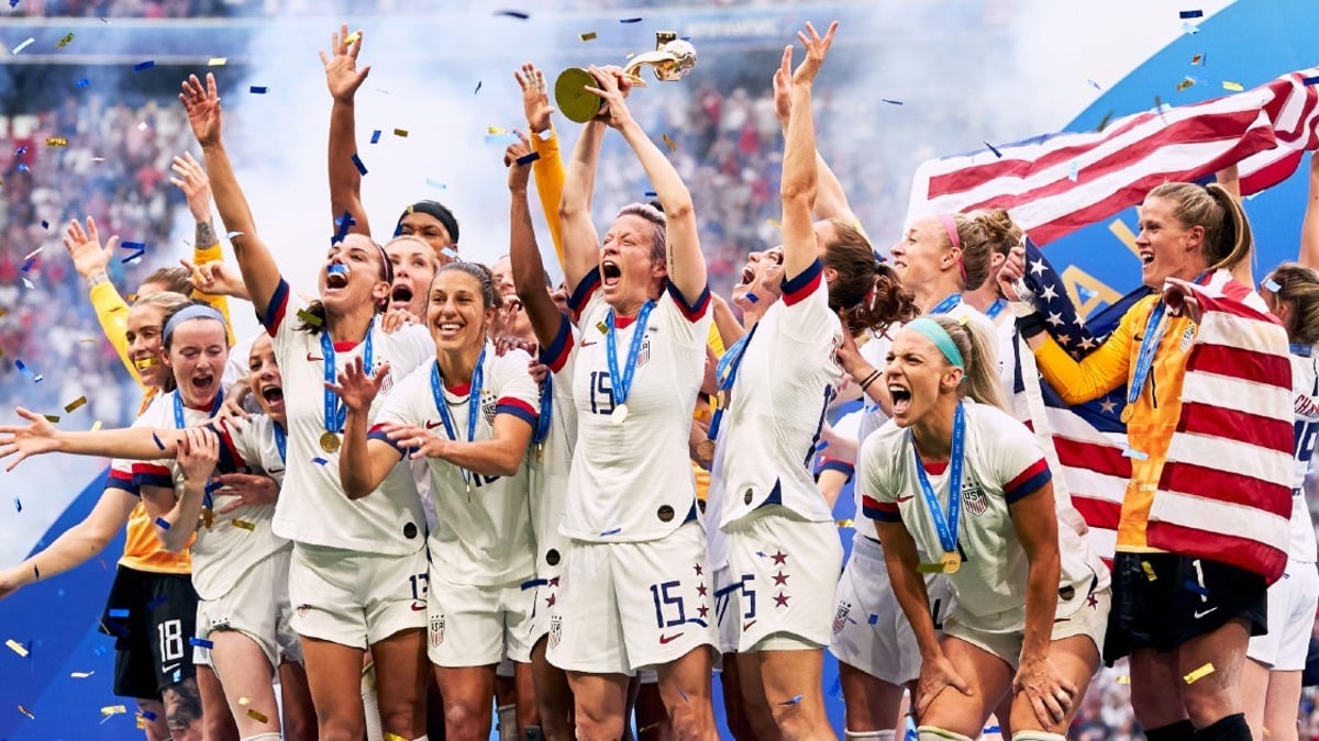 Women&#039;s World Cup: Who Has Won the Most Titles?