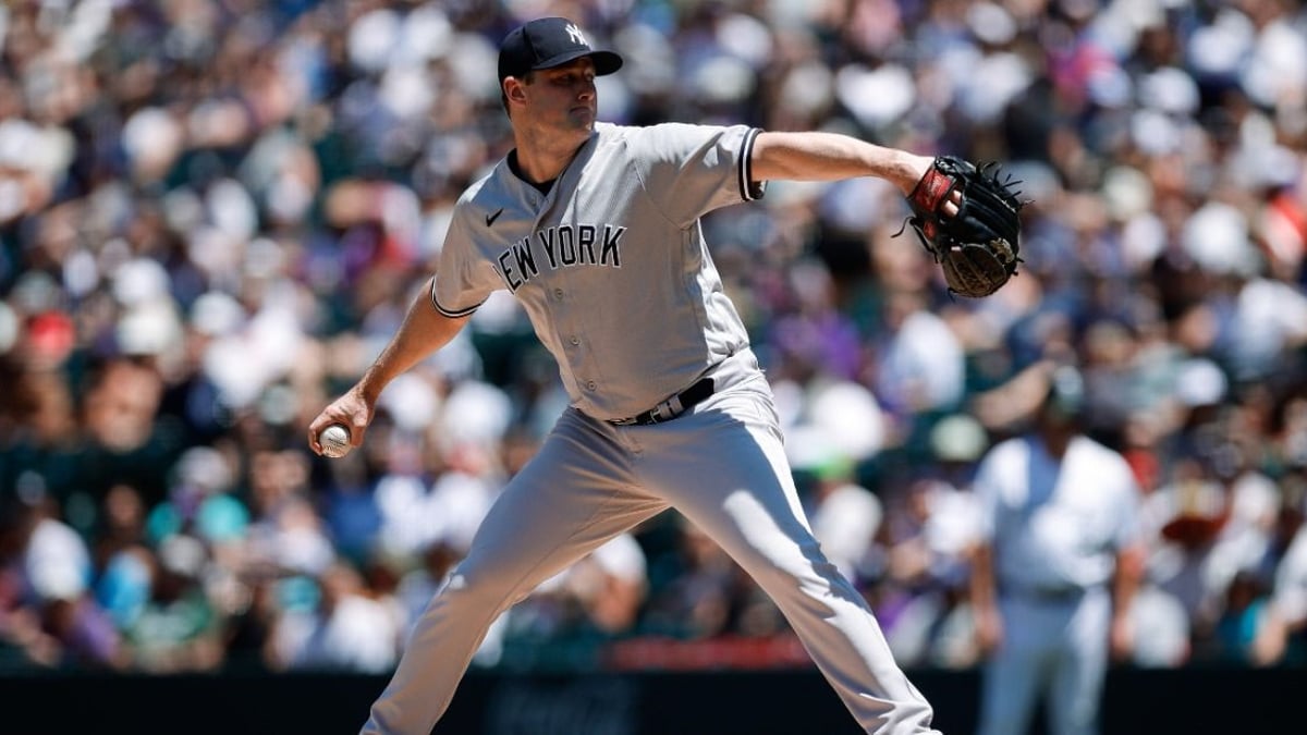 American League Cy Young July Betting Tips, Picks, Analysis