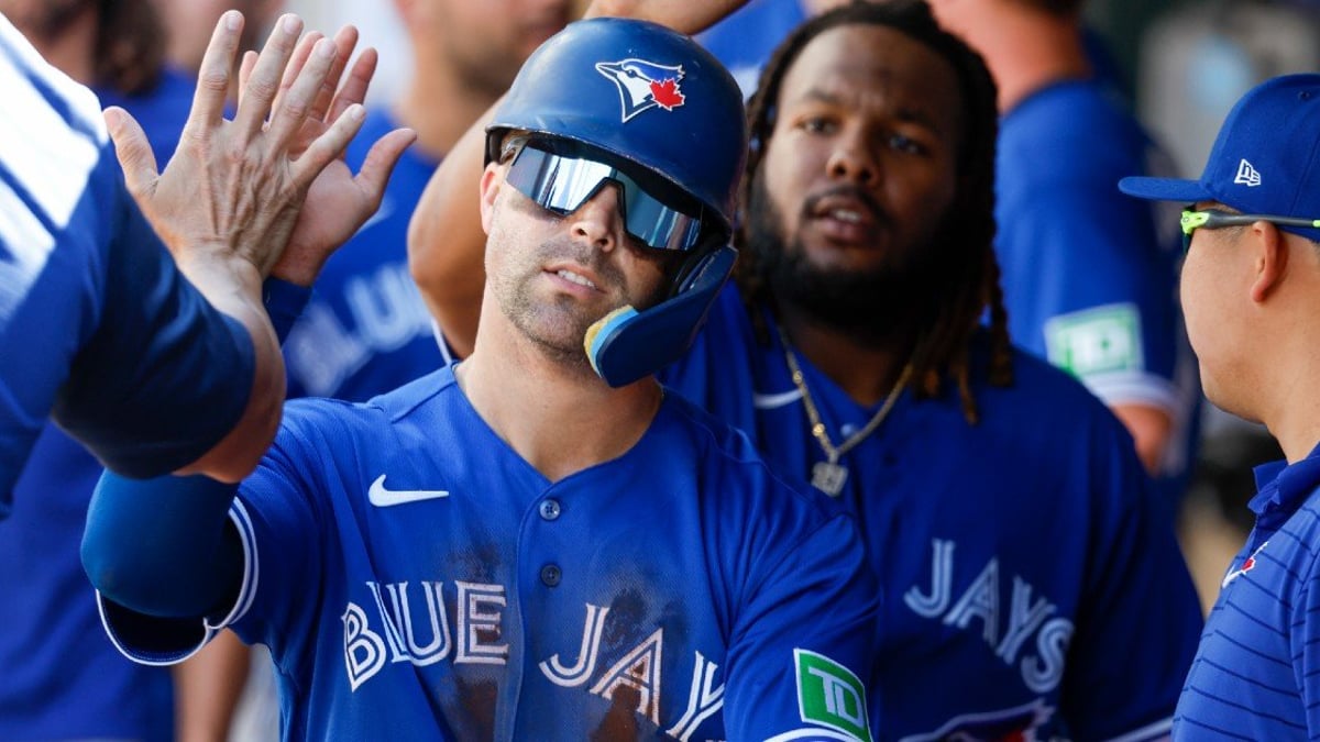Toronto Blue Jays Face Los Angeles Dodgers In Playoff Quest
