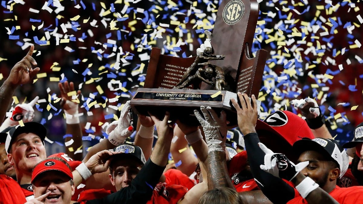 SEC Predictions: Odds, Analysis &amp; Questions for the 2023 Season