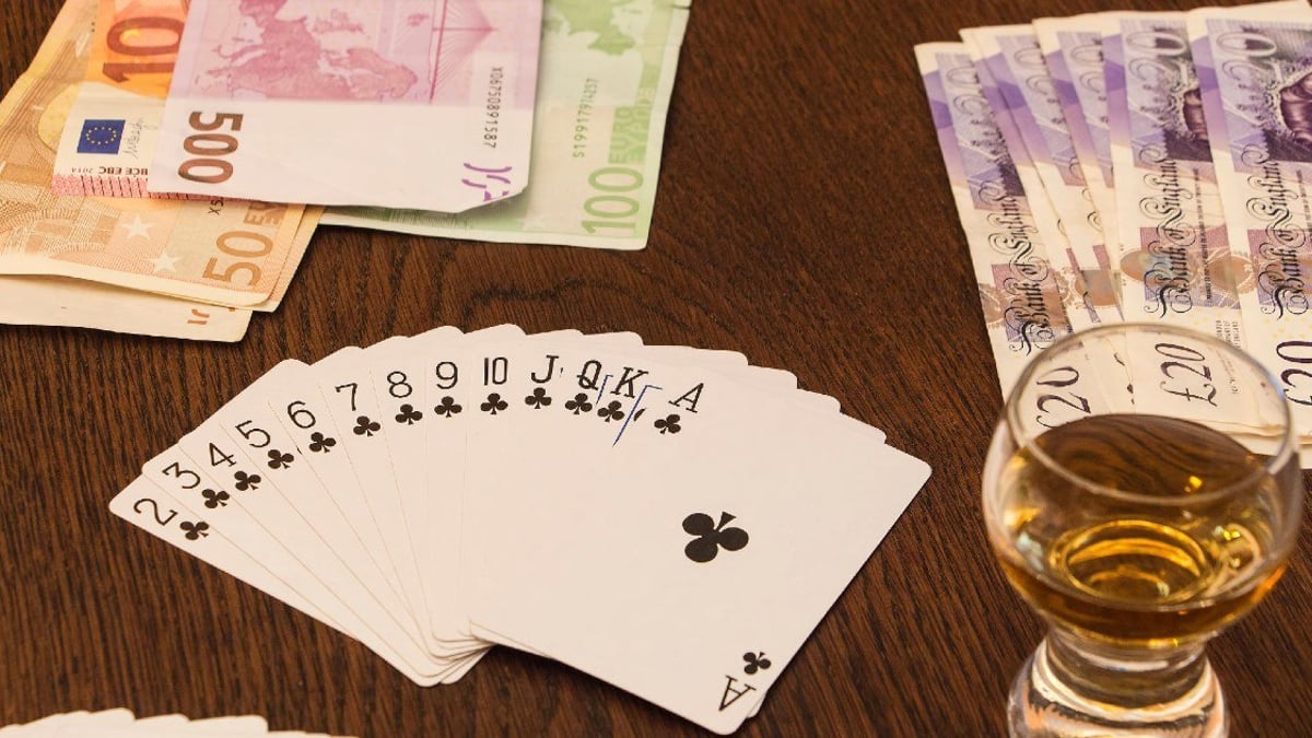 Triton London Raises The Stakes With $1 Million Cash Game
