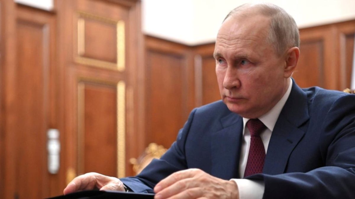 Wahlen in Russland 2024 Wladimir Putin aktueller Favorit, aber ohne Sieg-Garantie