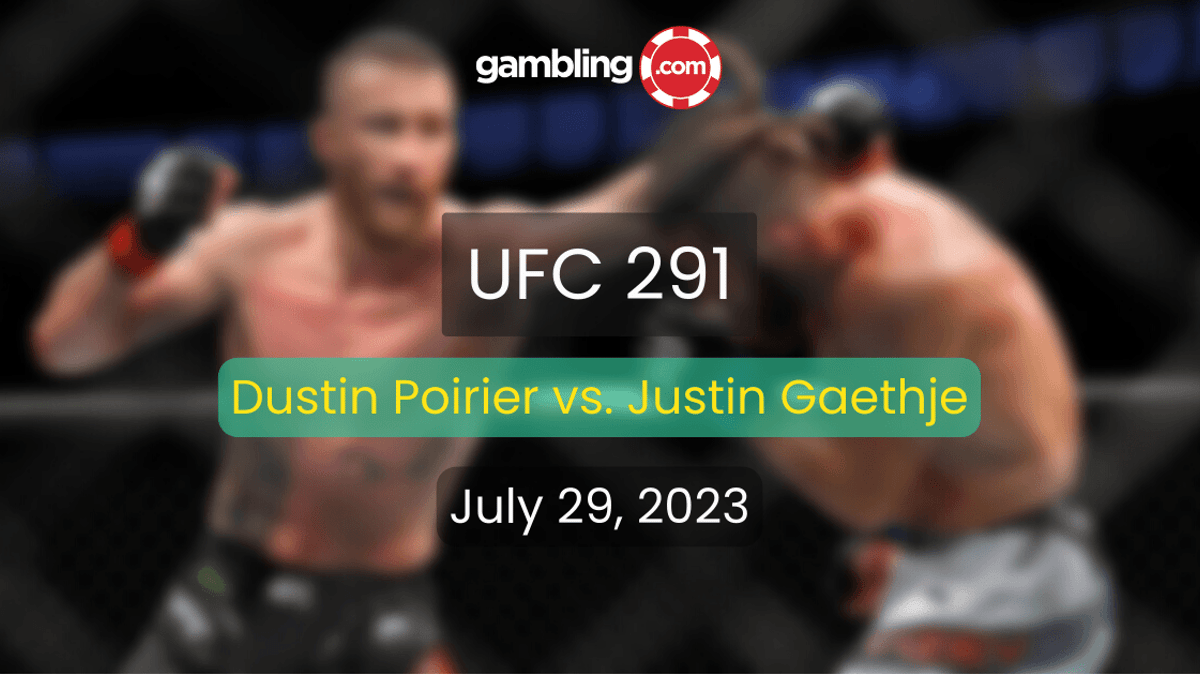 UFC 291 Voorspellingen: Poirier vs. Gaethje UFC 291 wedtips &amp; odds