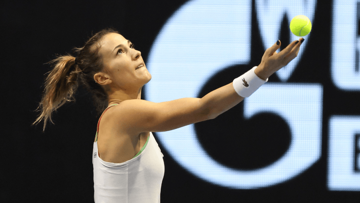 WTA Hamburg Quarterfinal Picks &amp; Predictions Including Bernarda Pera vs Diana Shnaider