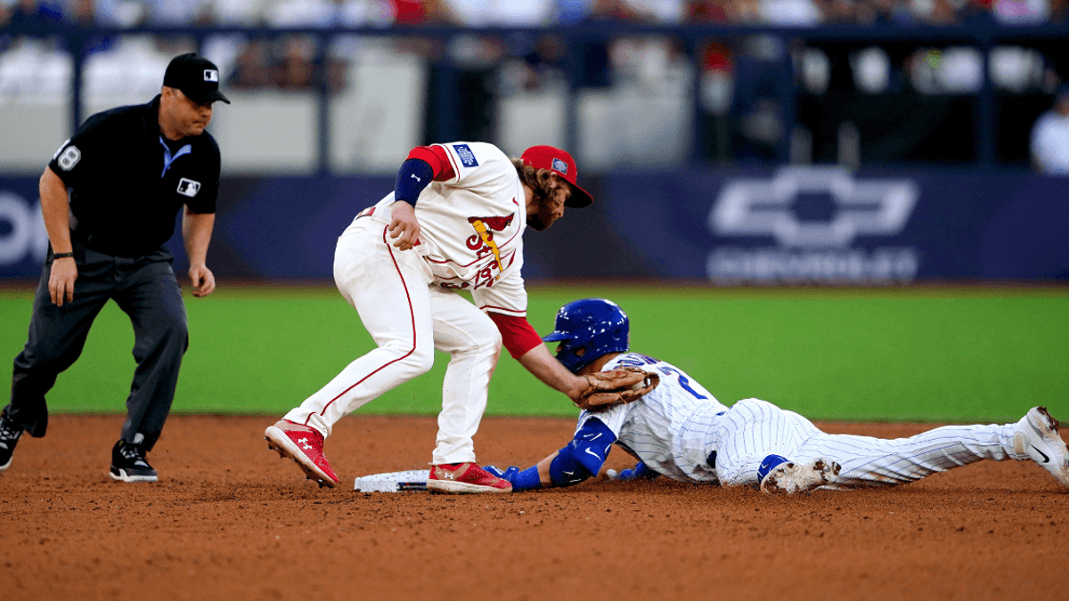Best MLB Bets Today: Cubs vs. Cardinals Odds, Picks &amp; Preview