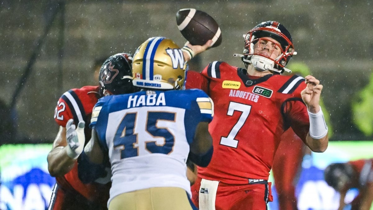 Canadian Football League Preview: Best Bets, Predictions for Week 8