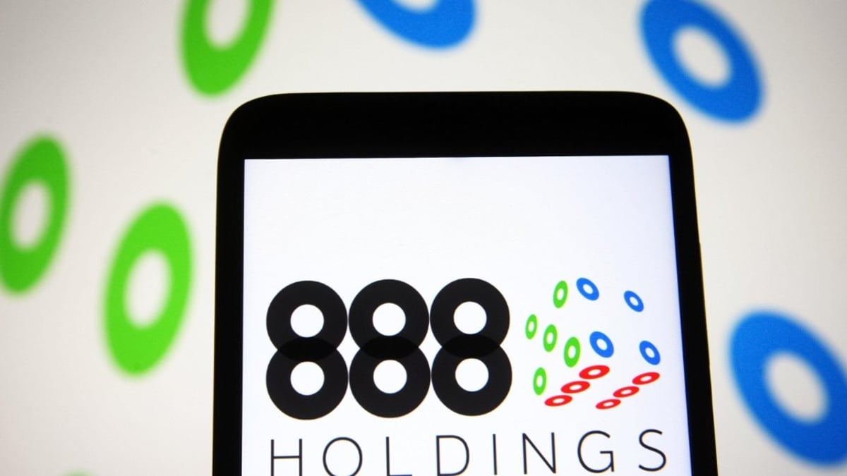 Per Widerstrom Appointed New Boss of 888 Holdings