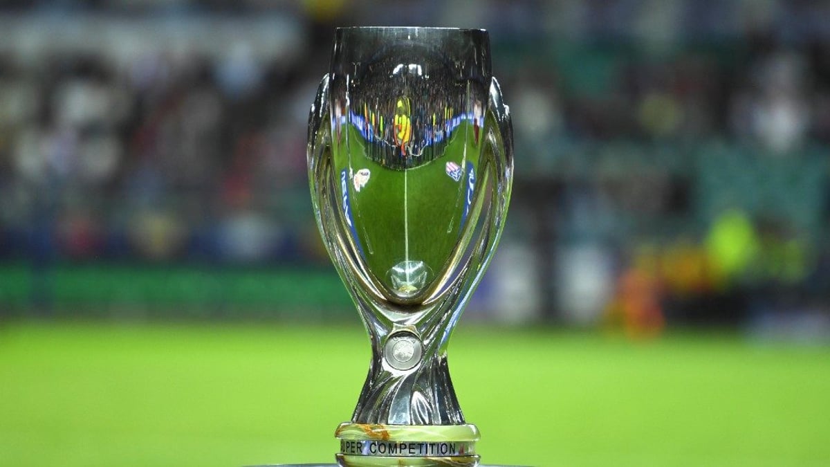 UEFA Super Cup 2023, City - Sevilla: Voorspellingen en wedtips
