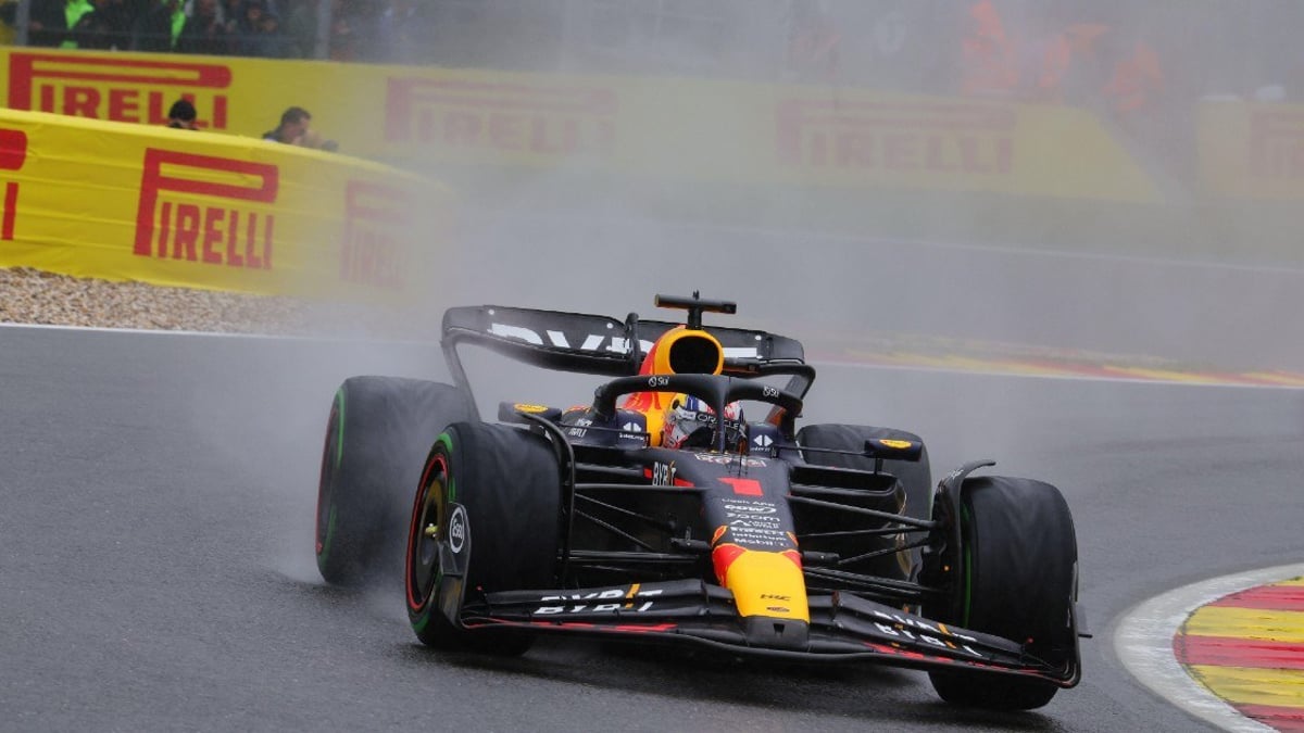 F1 Grand Prix Zandvoort: Formule 1 voorspellingen en wedtips