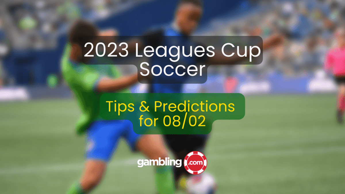 Leagues Cup Best Bets Today &amp; Inter Miami vs. Orlando Prediction 08/02