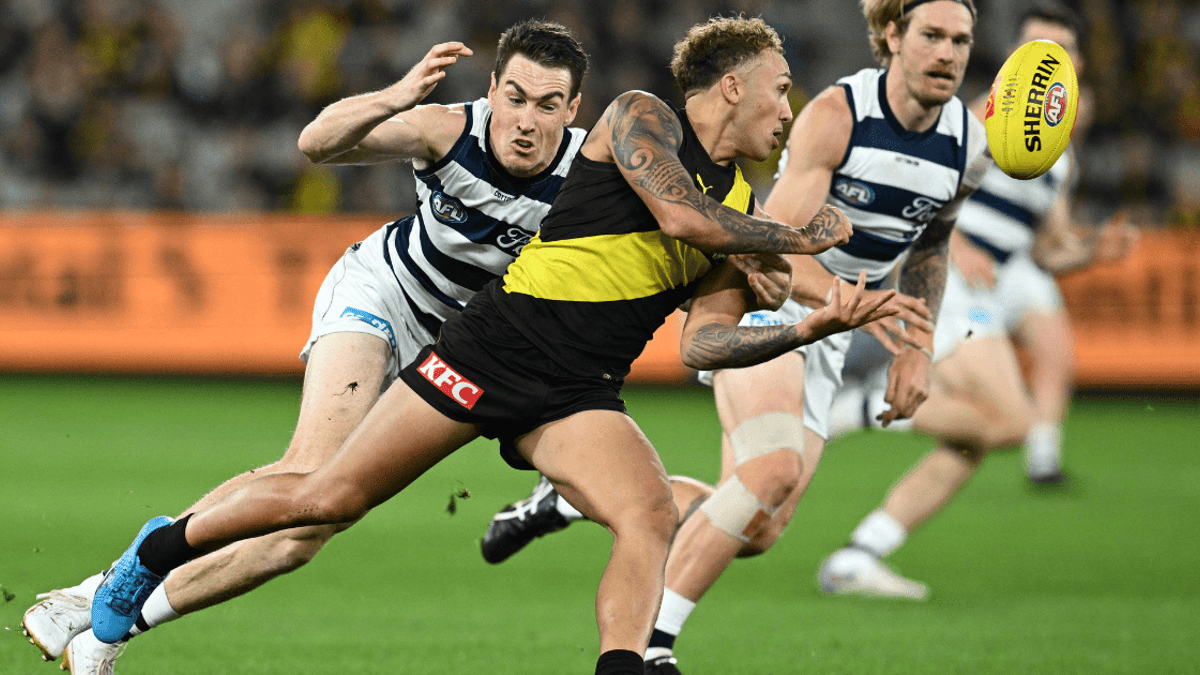 AFL Betting Tips Round 21: Top Picks And Betting Trends To Watch