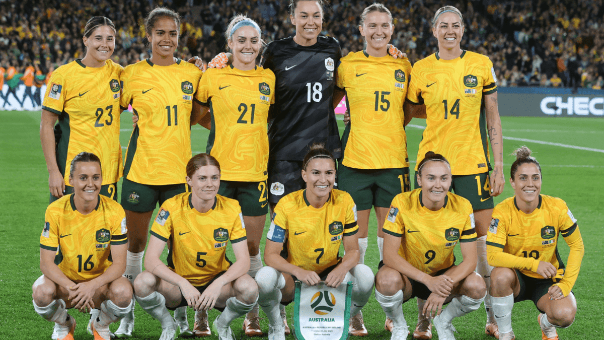 2023 FIFA Women&#039;s World Cup: Australia&#039;s Next Game, Latest Odds and Analysis