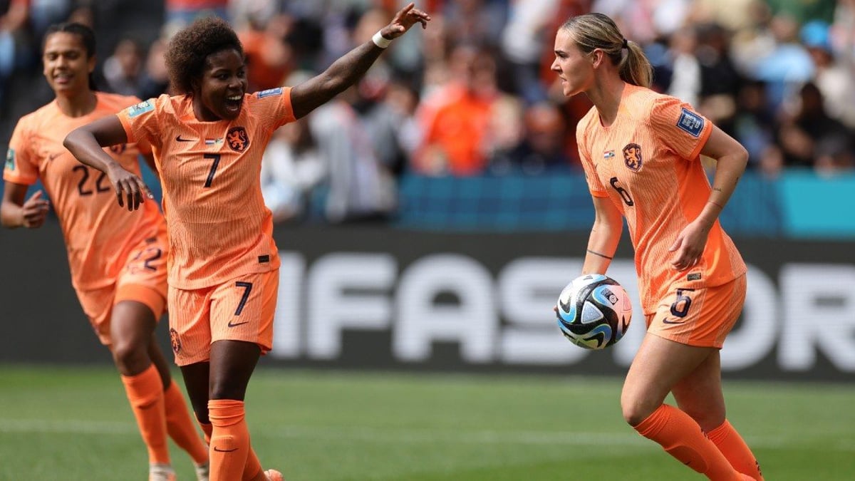 WK Vrouwen Spanje – Nederland: Wedtips &amp; voorspellingen