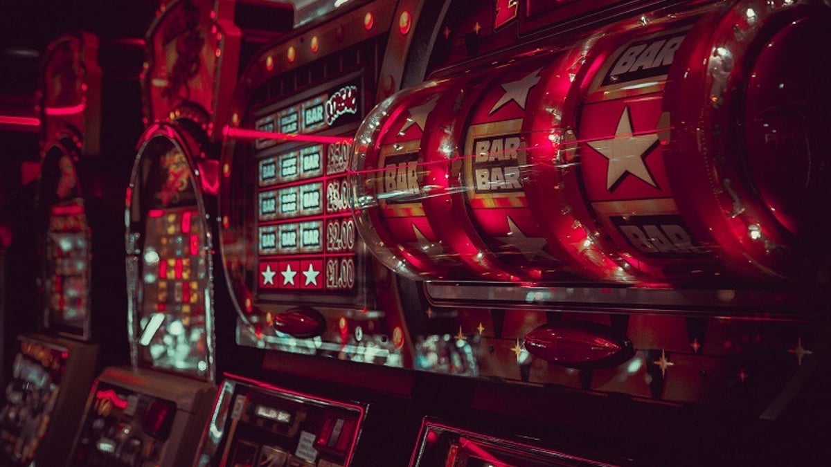 The Top Casino Games that Pay Real Money