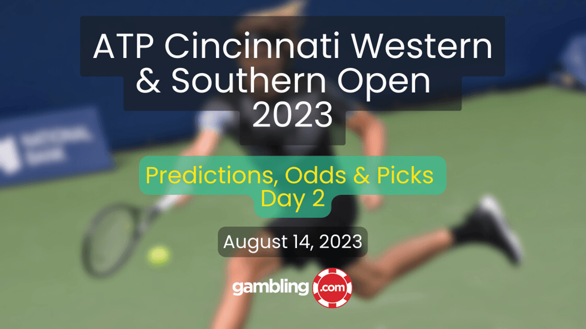 ATP Cincinnati Predictions: Zverev vs Dimitrov Prediction 08/14