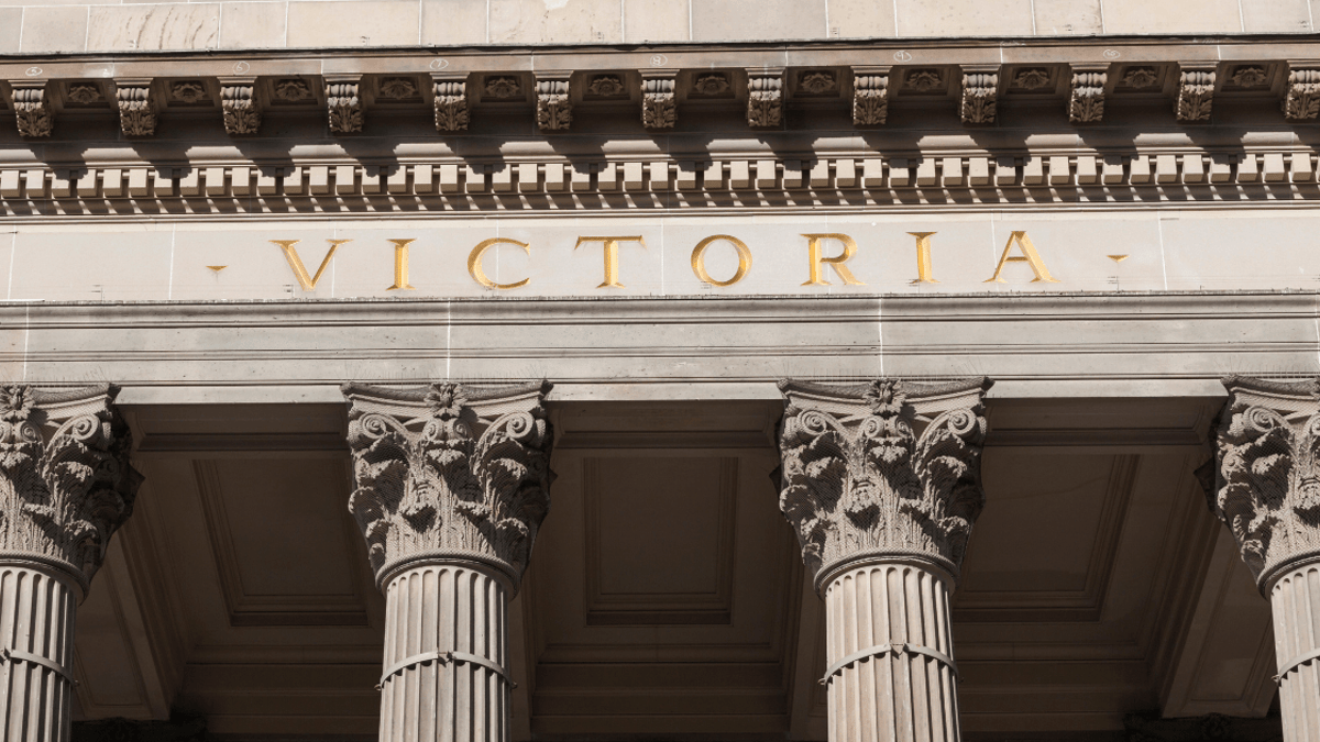 Victoria Introduces Updated Minor Betting Rules