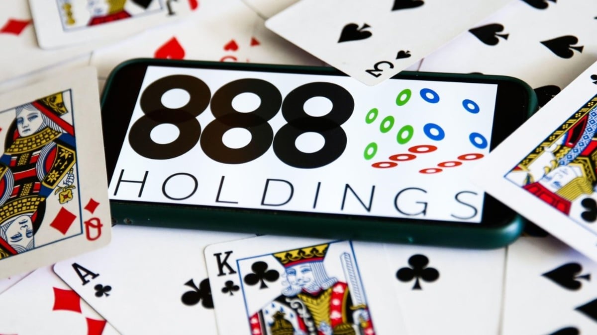 888 Holdings Details Improving Financial Form