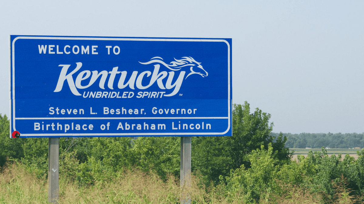 Is Kentucky a Southern State? Here are the Key Factors Behind Kentucky&#039;s Dual Identity