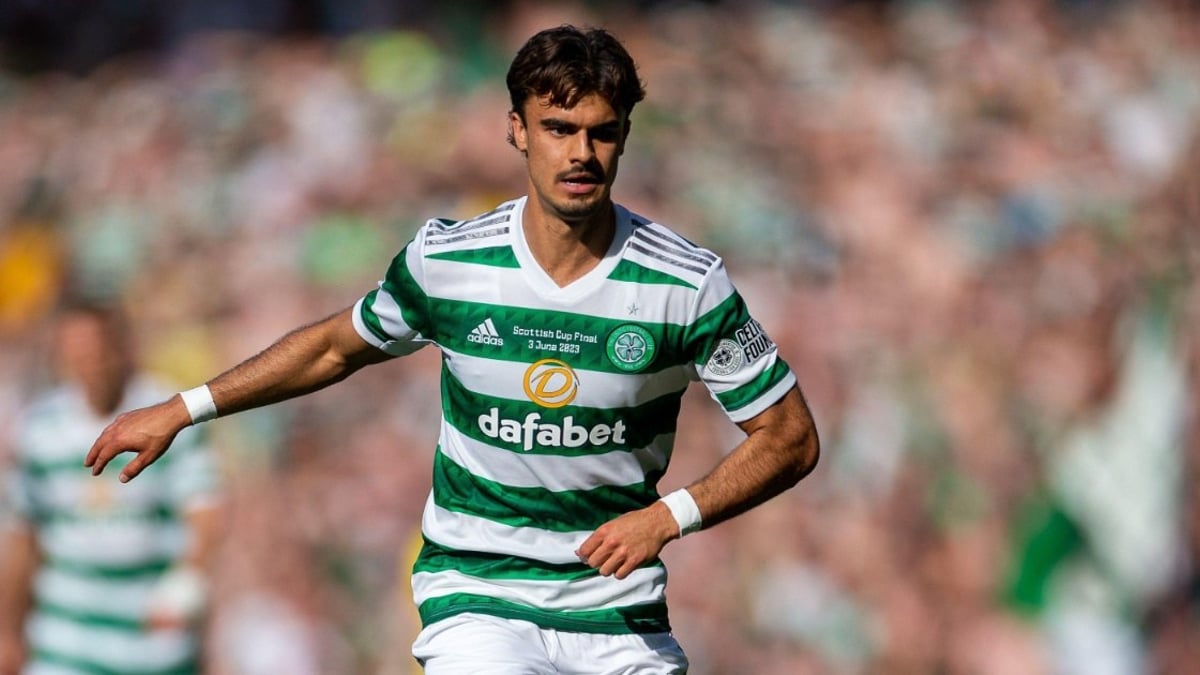 Jota Next Club Odds: Could The Portuguese Winger Return To Celtic?