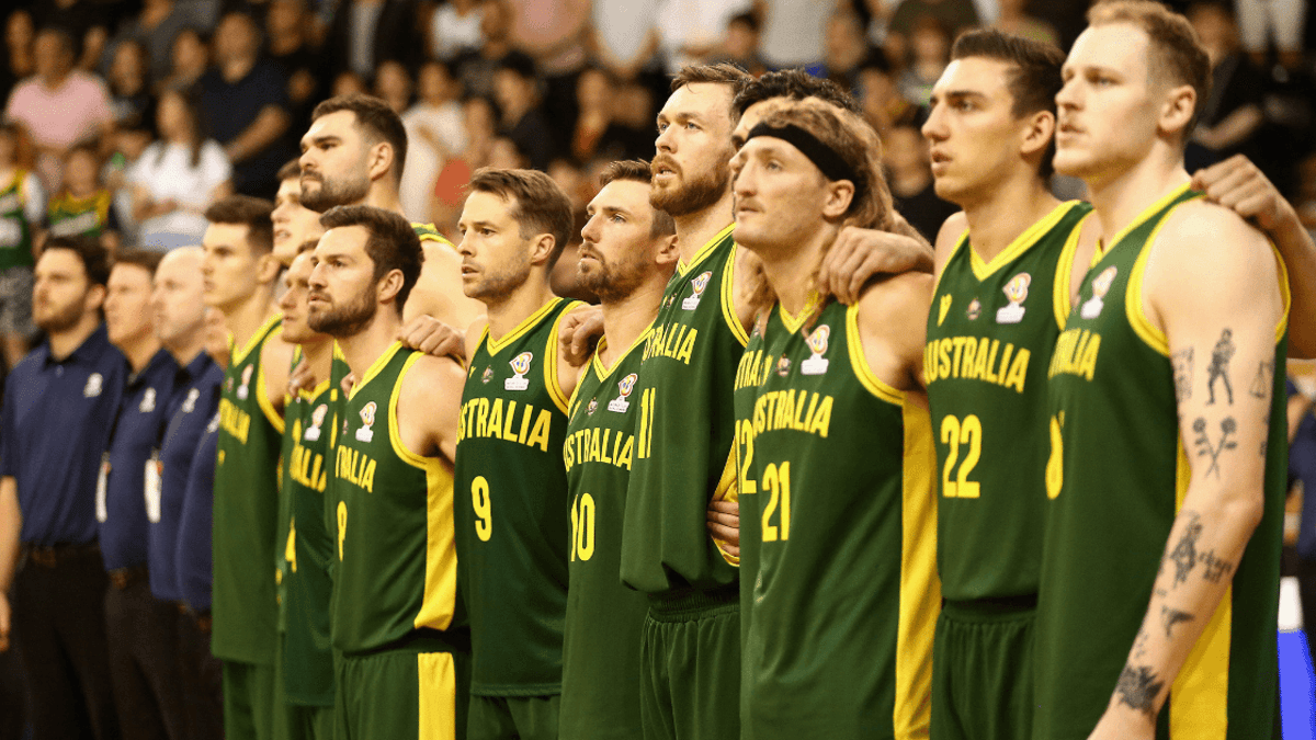 2023 FIBA Basketball World Cup Analysis, Odds and Tips: How Far Can The Boomers Go?