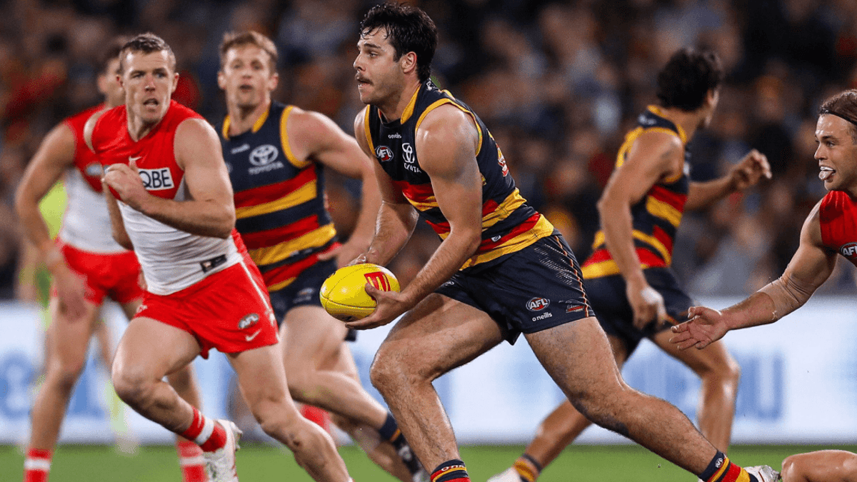 AFL Betting Tips Round 24: Top Picks And Betting Trends To Watch
