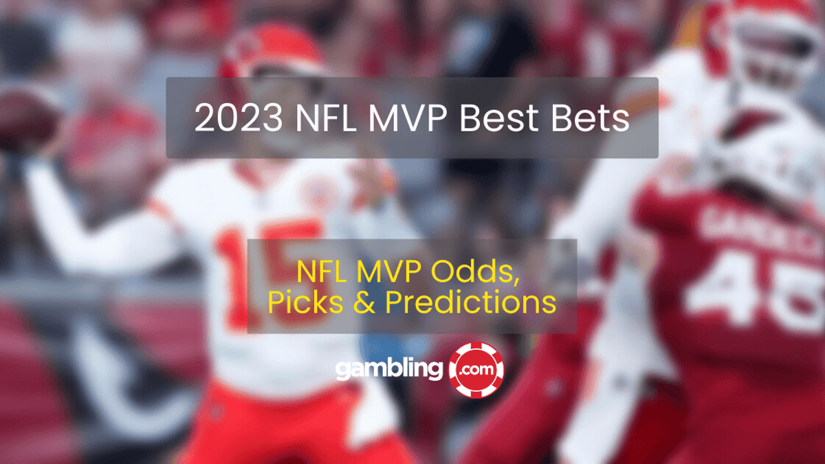 2023 NFL MVP Odds Favorites: Who Can Dethrone Patrick Mahomes?