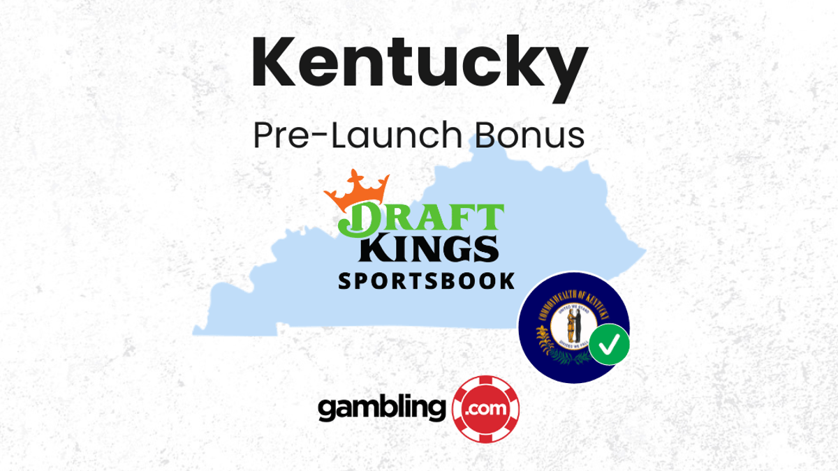 NFL Week 1 Predictions Including DraftKings Kentucky Promo up to $1200