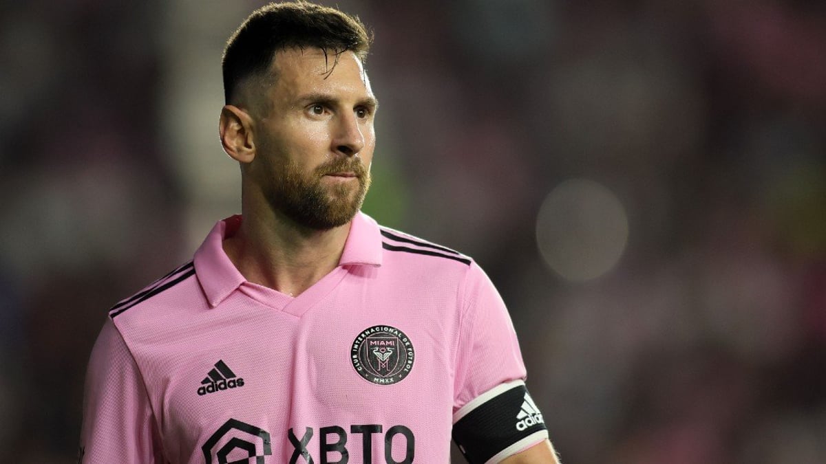 Betting Odds: Messi Brings Excitement To MLS