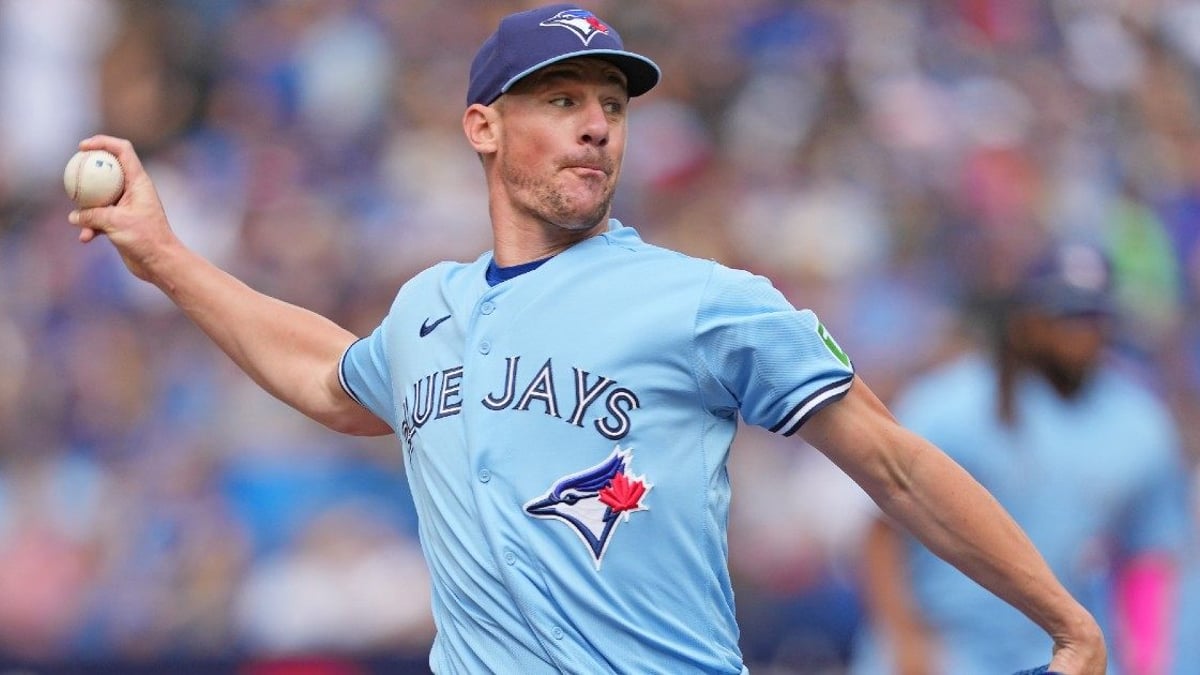 Betting Odds: Toronto Blue Jays Look To Stay In Wild Card Race