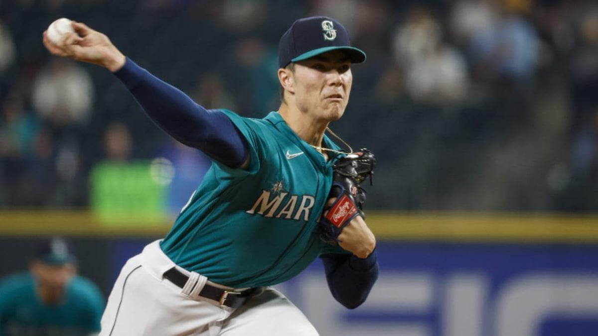 Best NRFI Bets Today &amp; Athletics vs. Mariners MLB Player Props 09/18