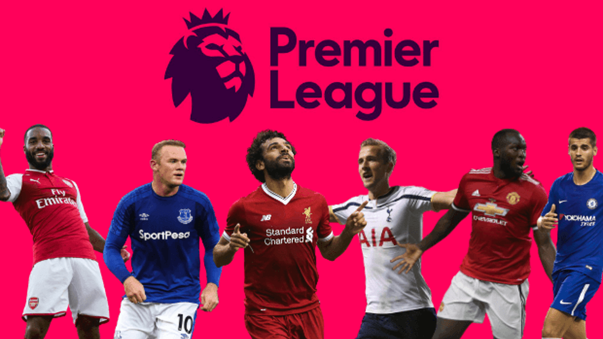 Start of the Premier League Outright Odds and Betting Tips Start of the Premier League Outright Odds and Betting Tips