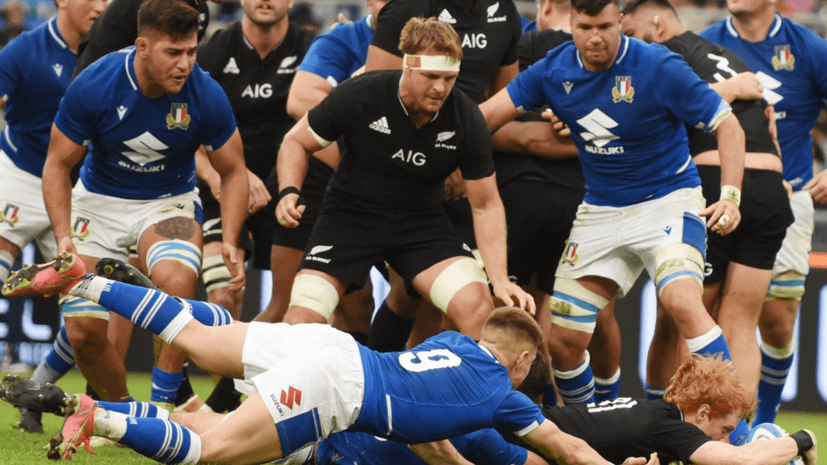 Rugby Tips: Predictions &amp; Odds For The Weeknight Games At The Rugby World Cup