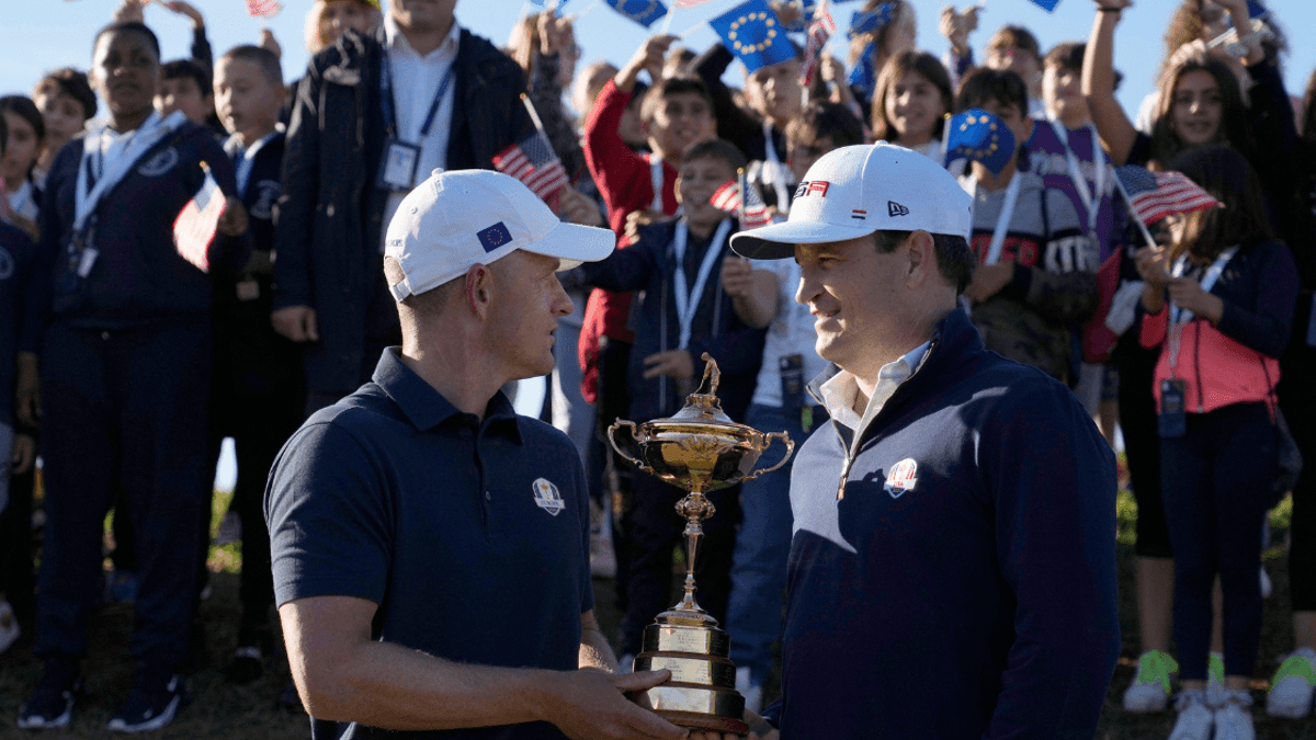 Golf Betting Tips: Predictions, Analysis &amp; Odds For The 2023 Ryder Cup