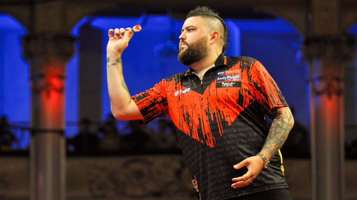 Darts Betting Tips: Predictions &amp; Odds For The World Grand Prix