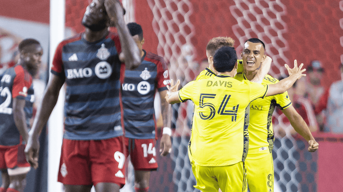MLS Matchday 37 Predictions, MLS Picks &amp; Best Bets Today