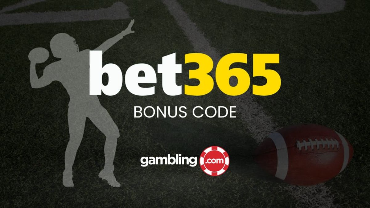 Bet365 Ohio Bonus Code Also Available for Kentucky and New Jersey:  Bet $1, Get $365