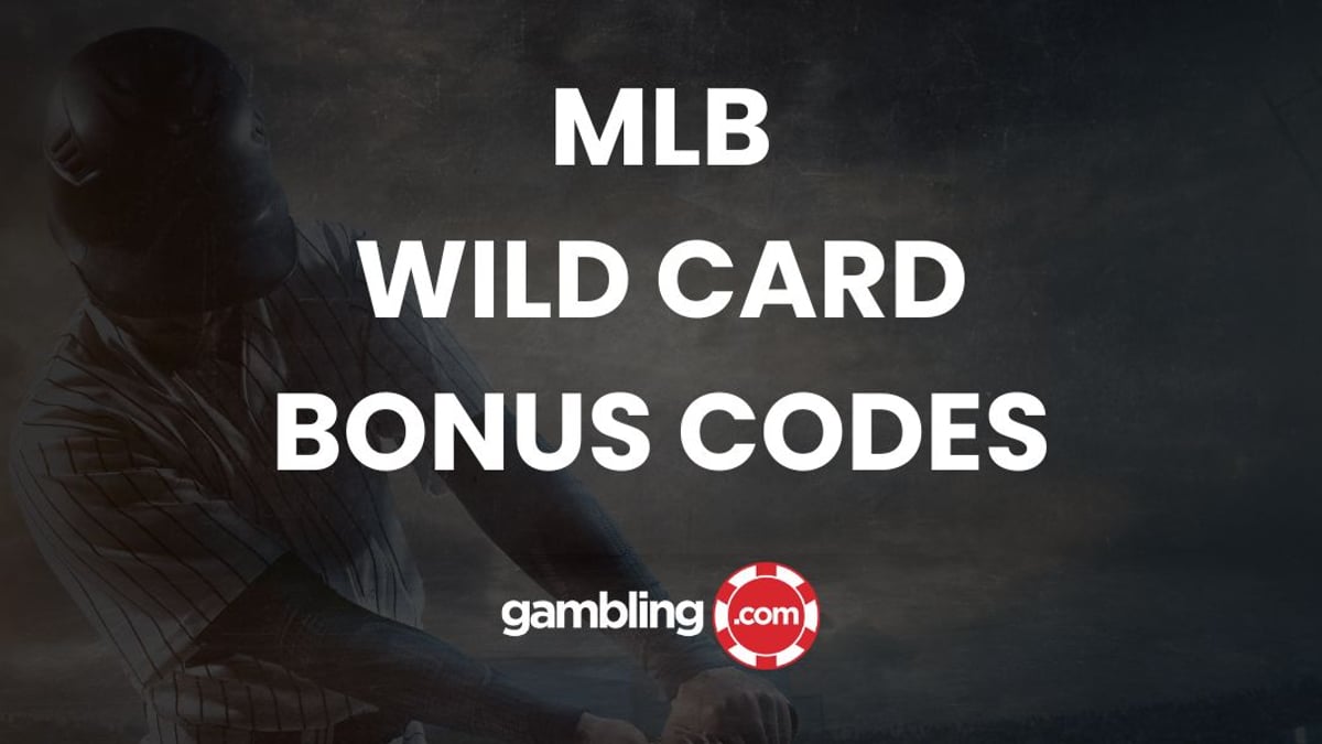 Best Betting Promos for MLB Wild Card Matches tonight: Up To $4,915 in Bonuses!