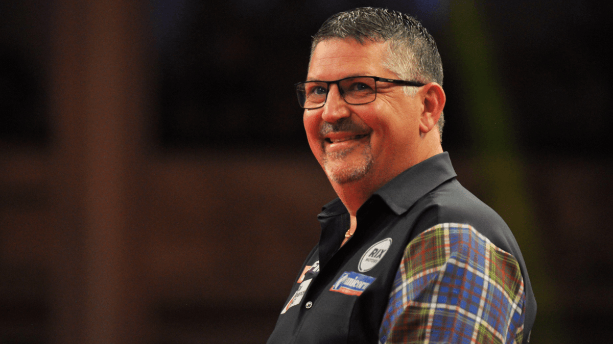 Darts Betting Tips: Predictions &amp; Odds For Day Three Of The World Grand Prix