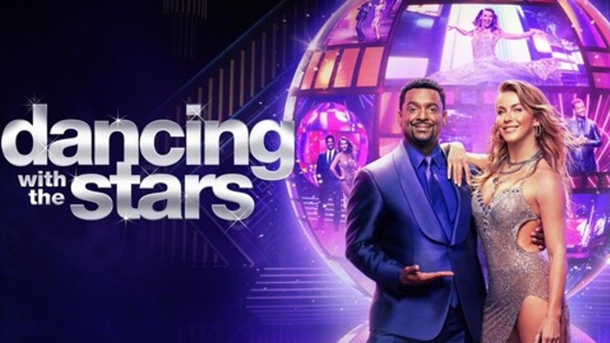 Who Will Win ‘Dancing With The Stars’? Jason Mraz Surges Ahead