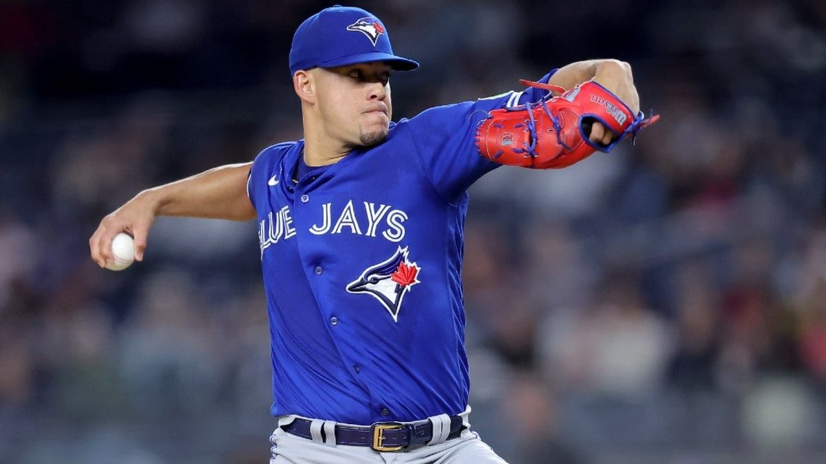 Betting Odds: Blue Jays Look To Bounce Back In Game 2