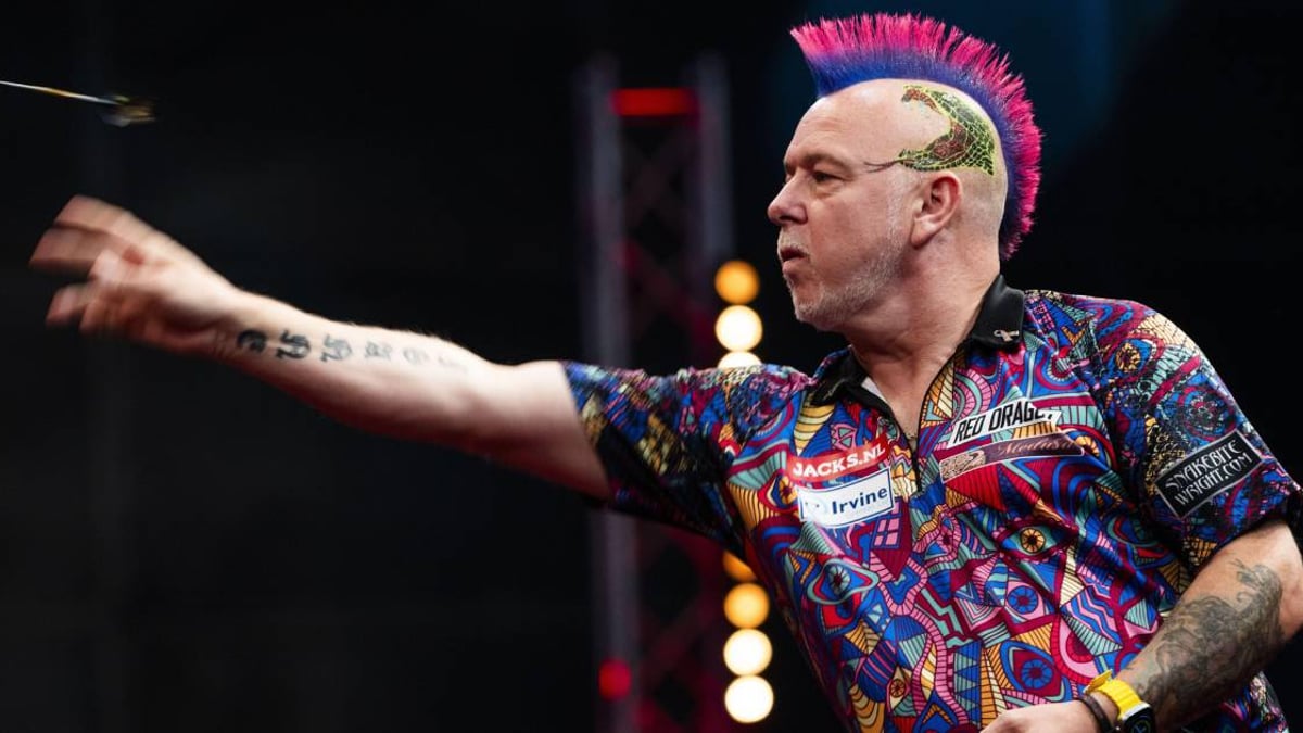 Darts Betting Tips: Predictions &amp; Odds For Day Four Of The World Grand Prix