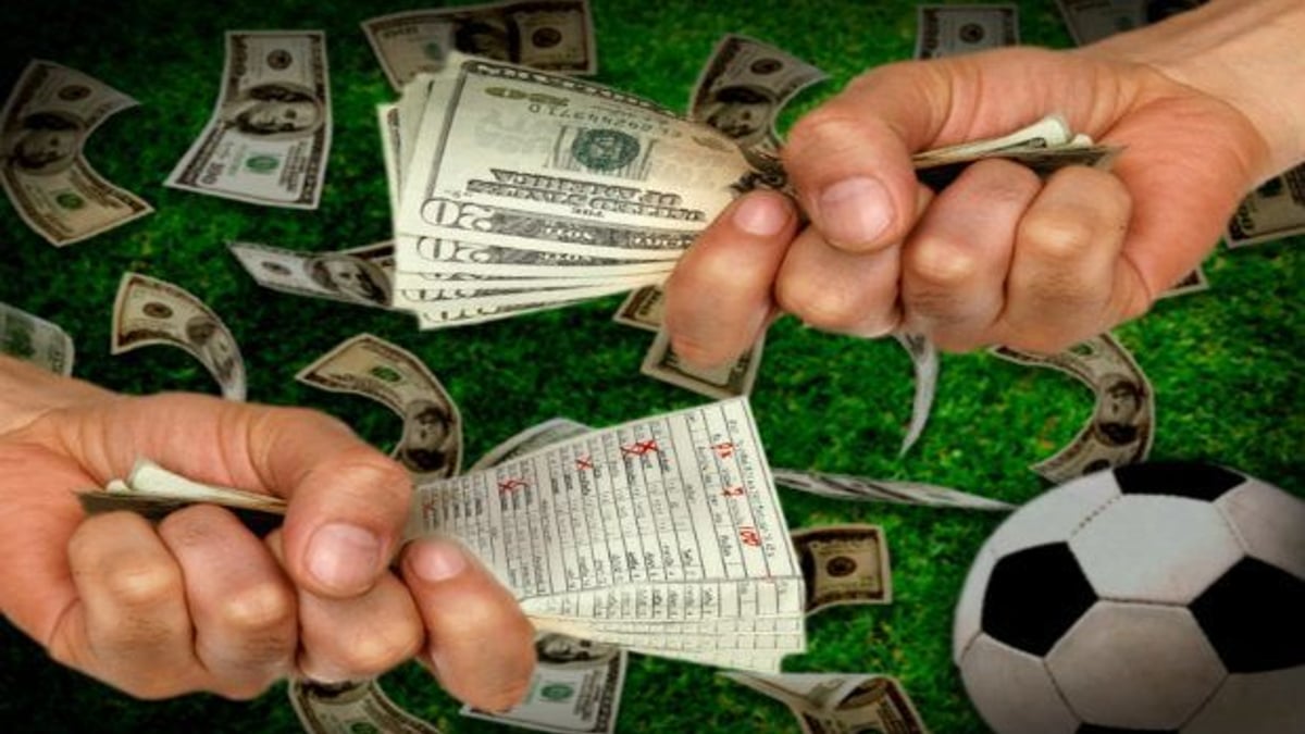 Football Betting Strategy: Key Stats Football Betting Strategy: Key Stats