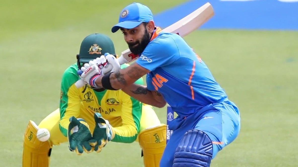 India vs Australia ODI World Cup : Latest Odds &amp; Analysis