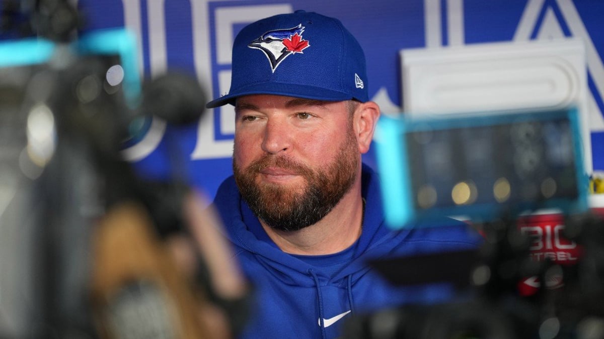 Betting Odds: Who Will Be The Toronto Blue Jays&#039; Manager Next Season?