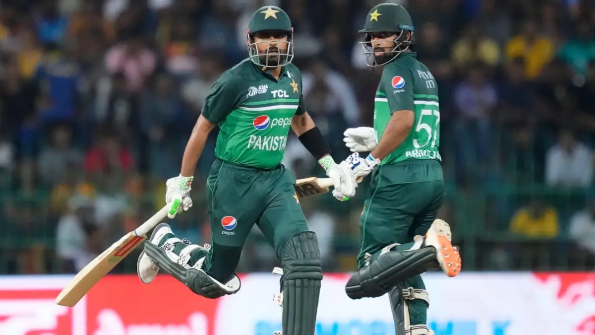 India vs Pakistan Cricket World Cup: Latest Odds, Analysis and Betting Picks