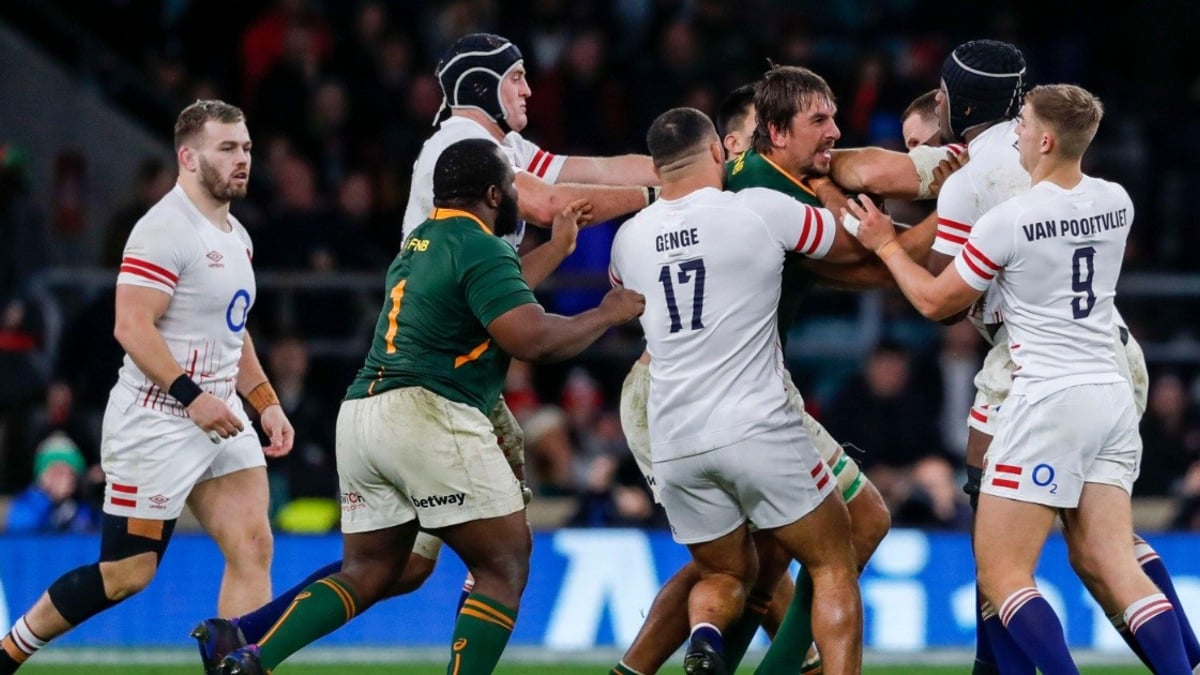 England vs South Africa Tips: Odds, Predictions &amp; Best Bets For The RWC Semi
